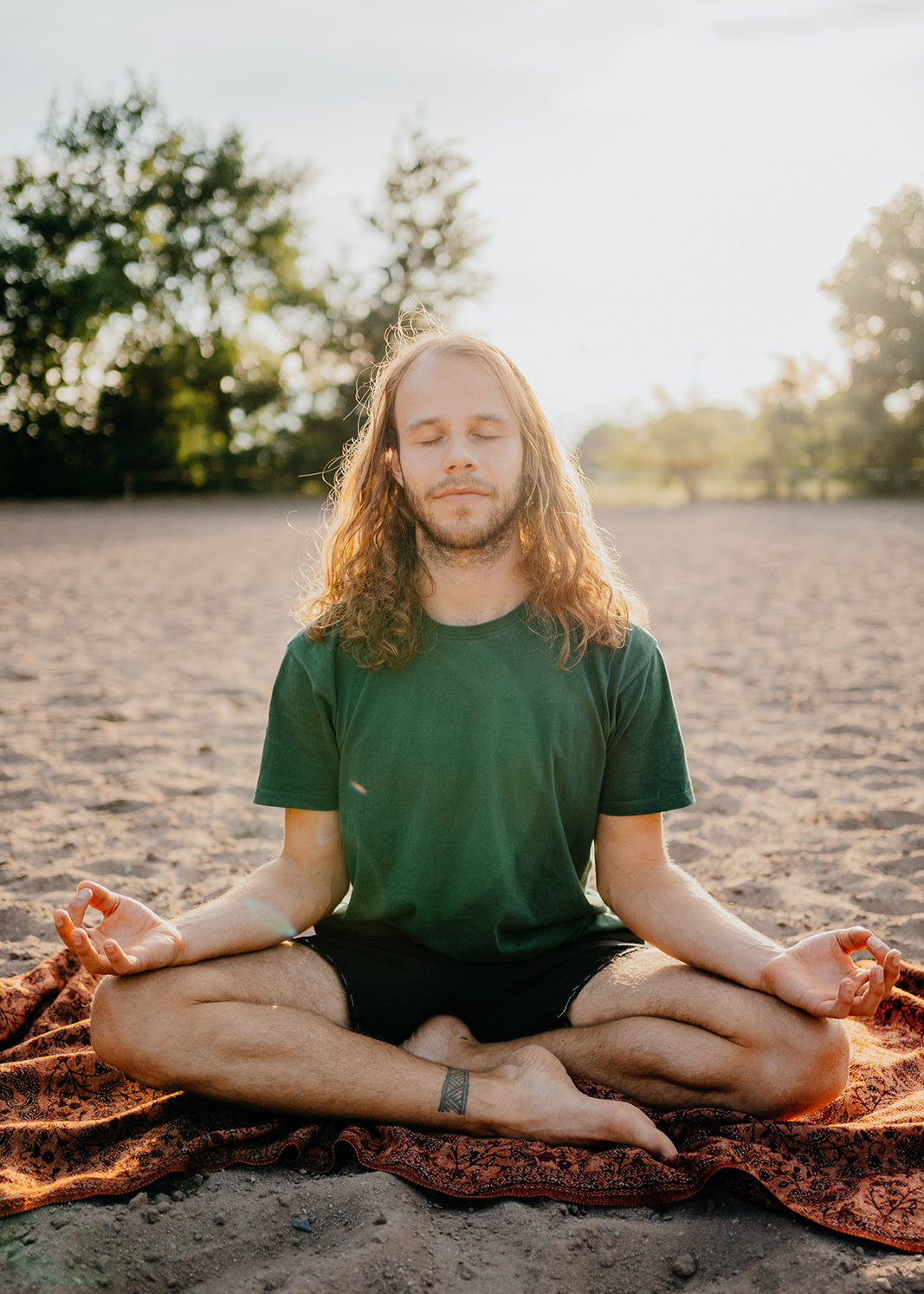 Profile image for Michel le Pan