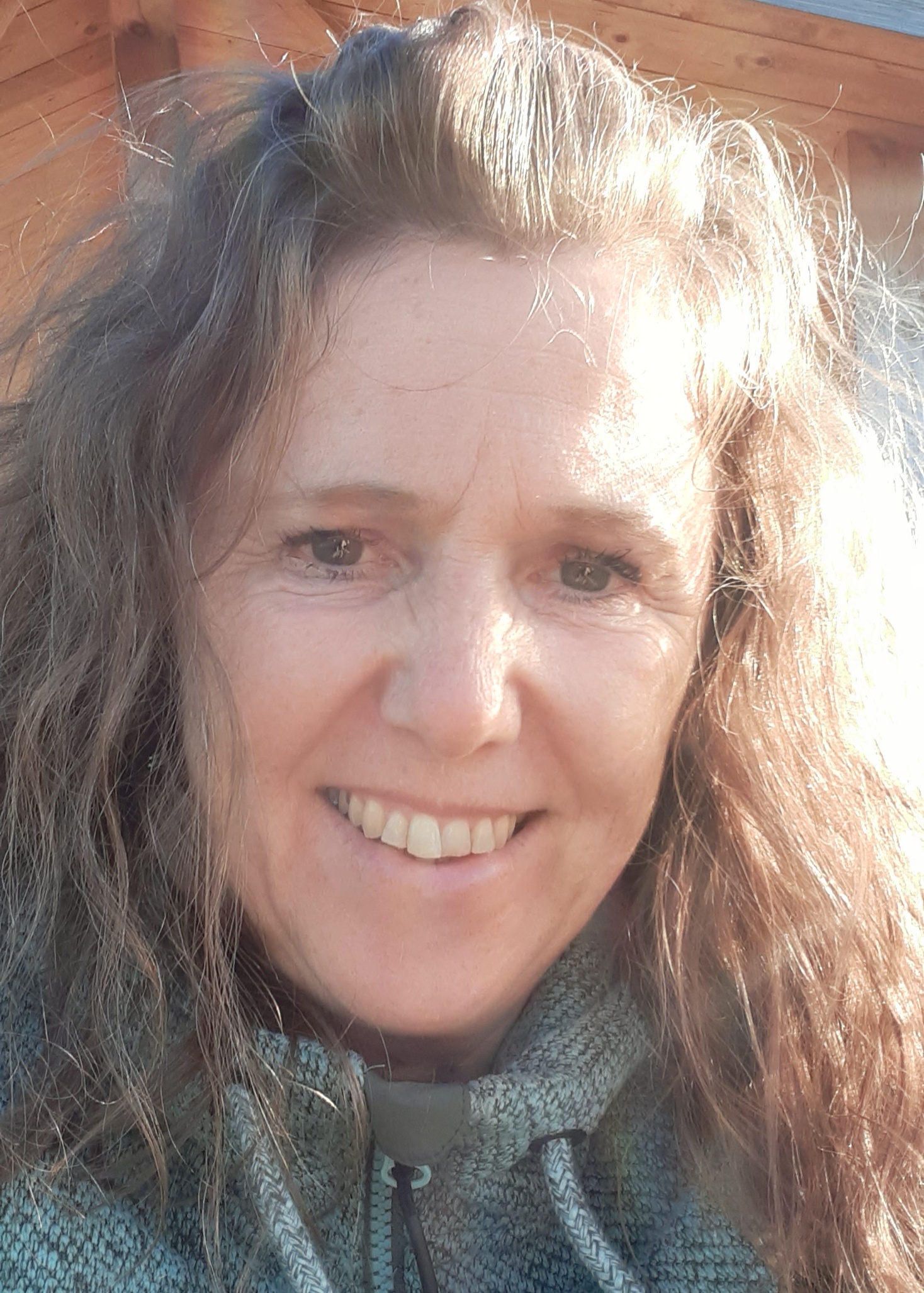 Profile image of Annette 