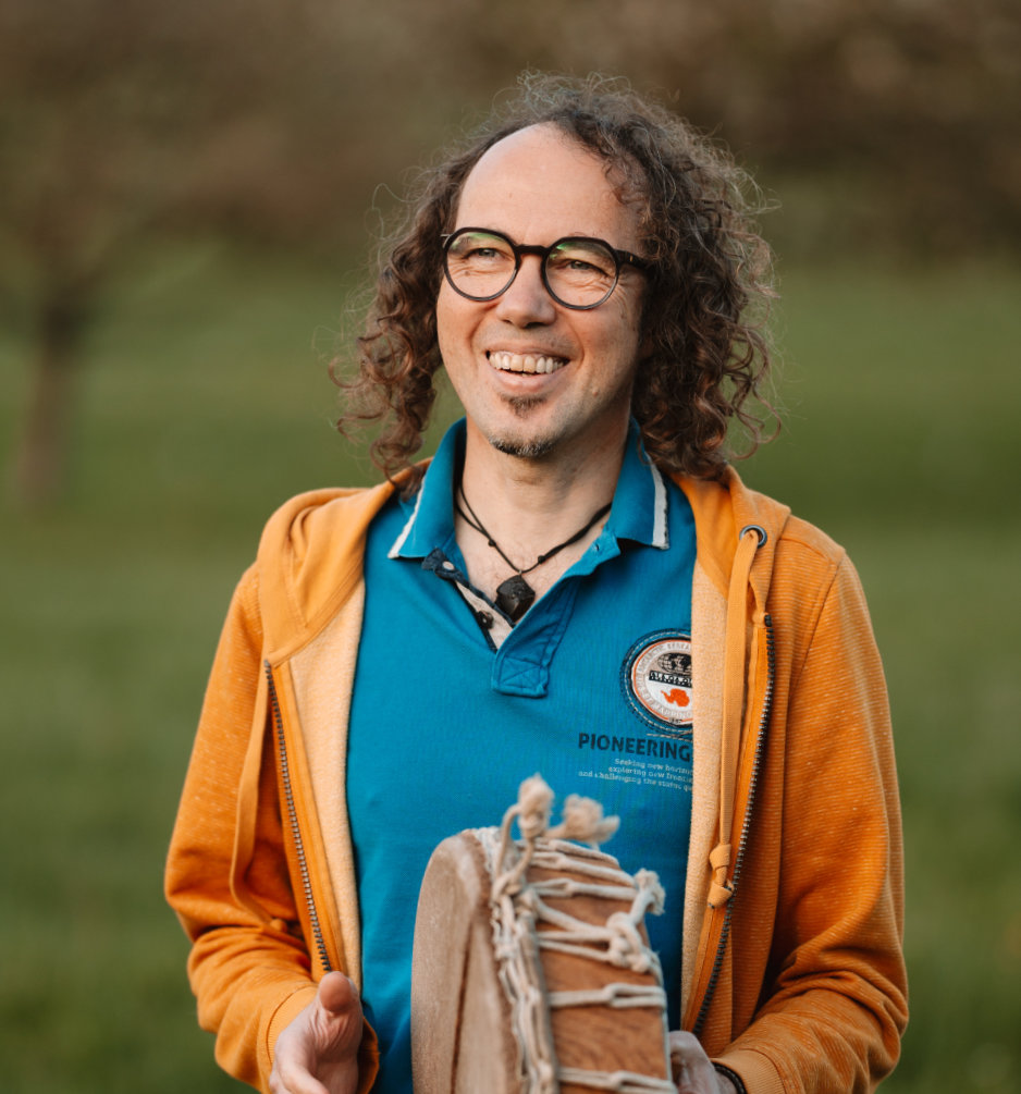 Rolf Gassner