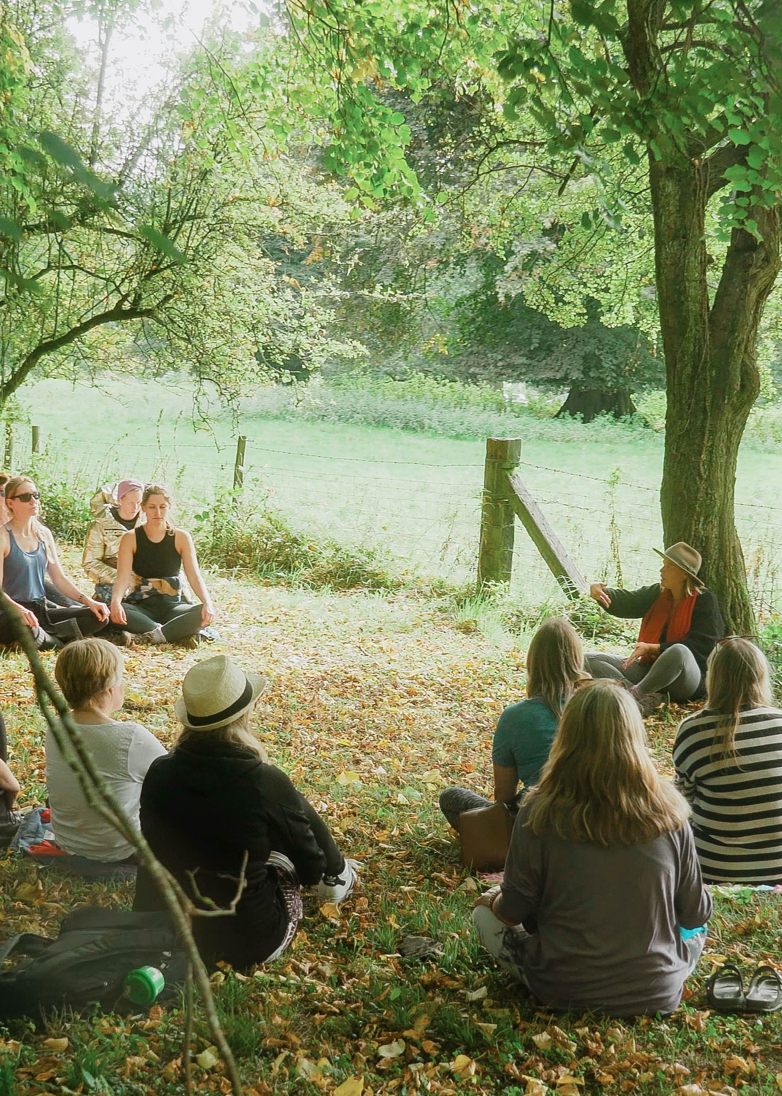 Profile image for VERVE Wellness Festival