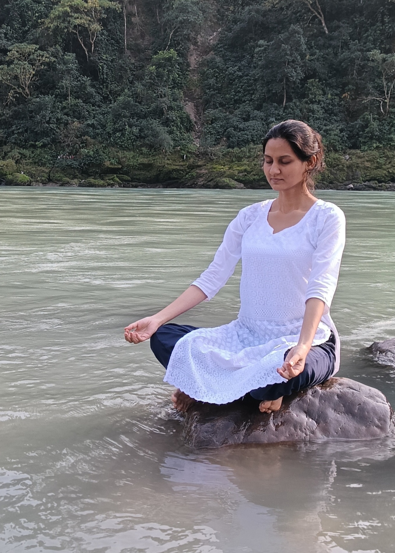 Profile image of Damini Sargam 