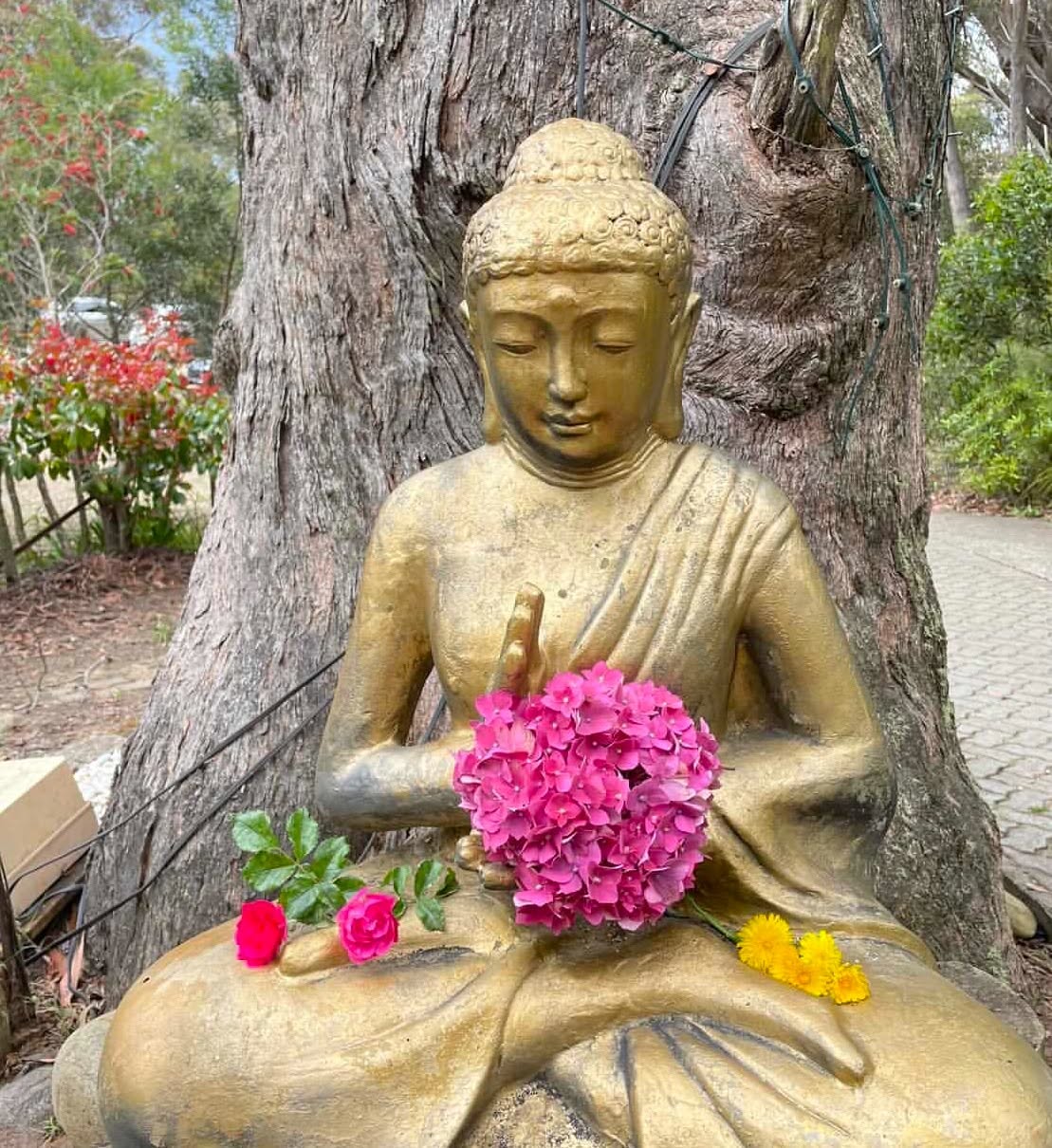 Happy Buddha Retreats, photo 2