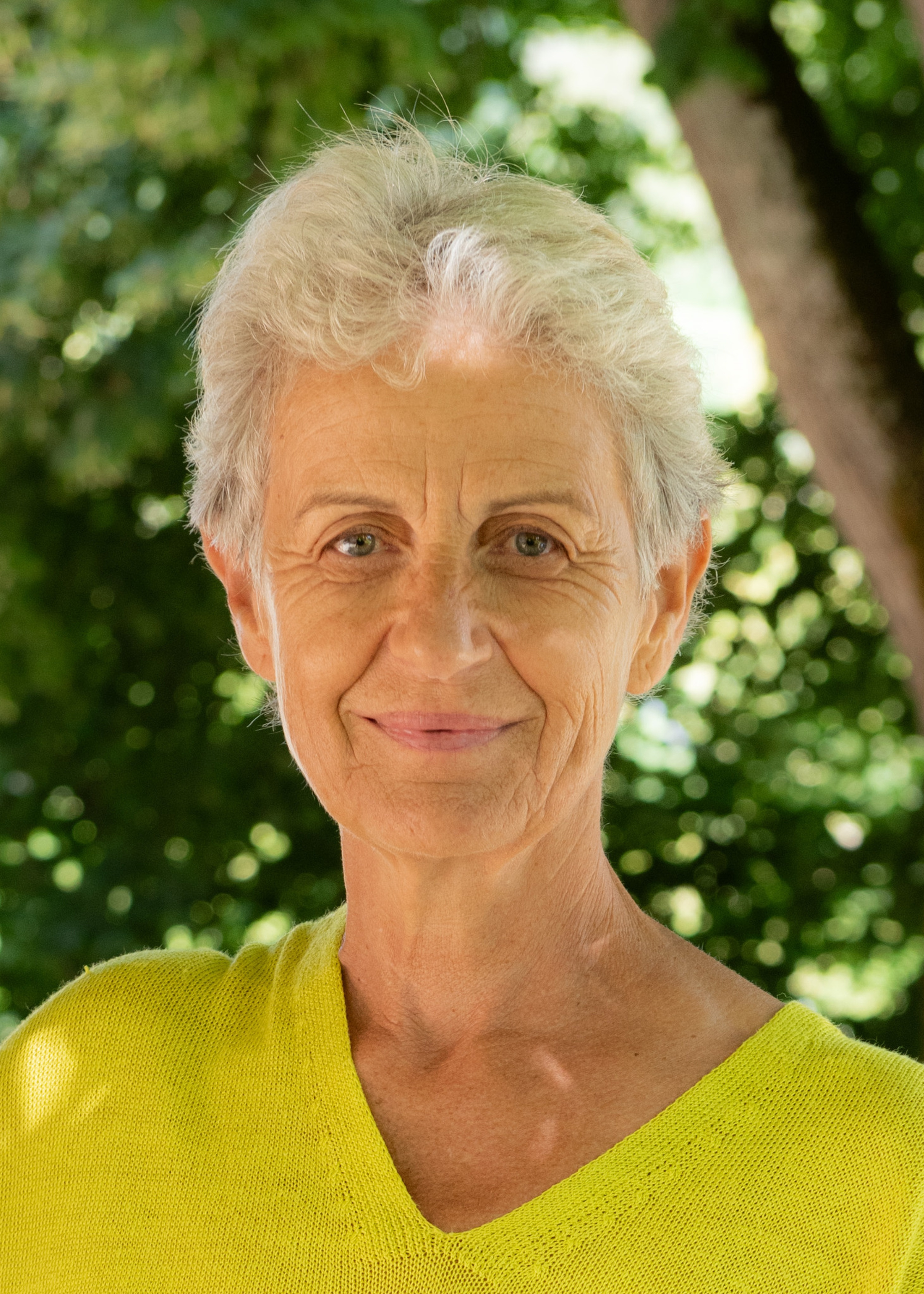 Profile image of Iris Uderstädt