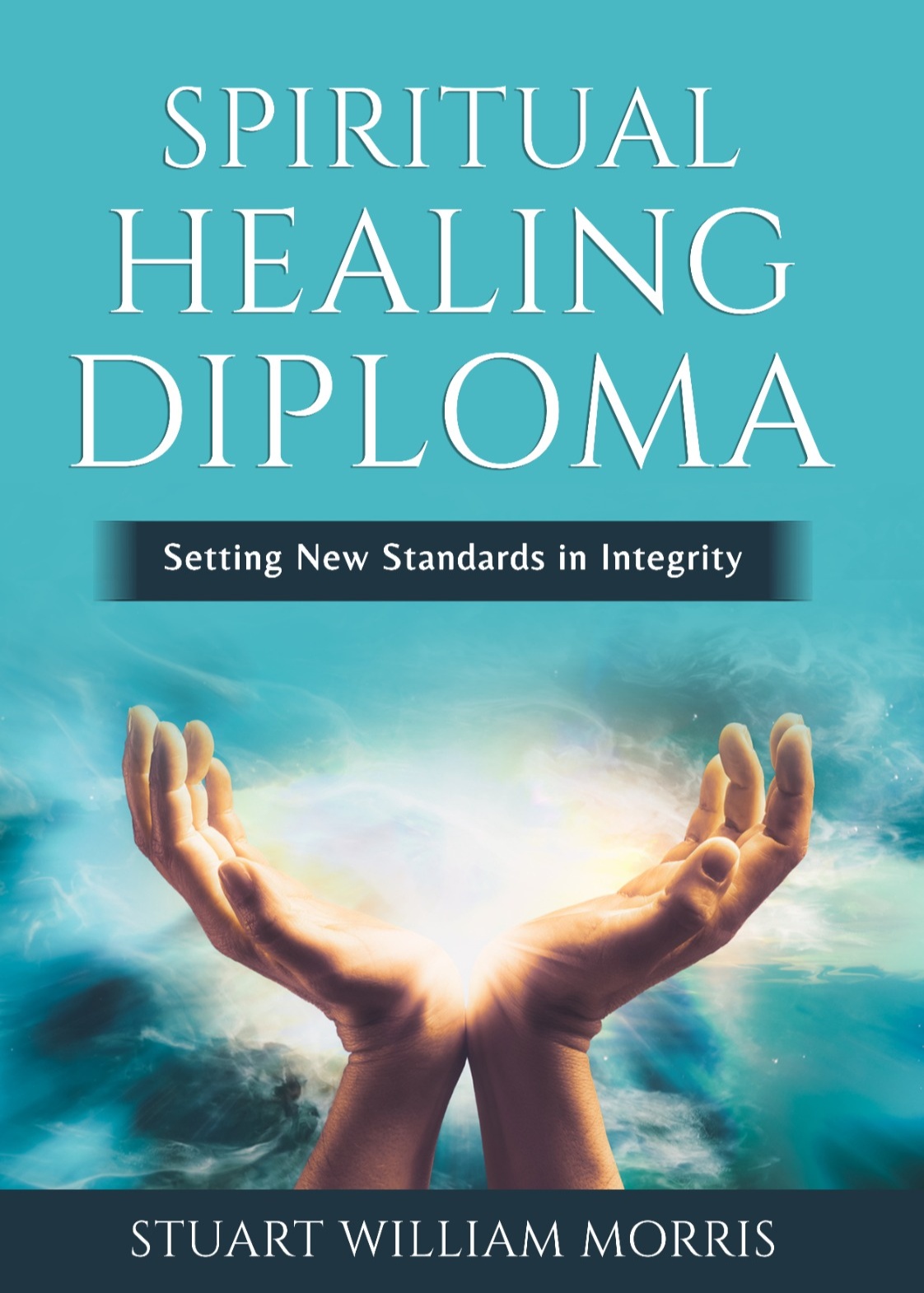 Profile image for Stuart William Morris