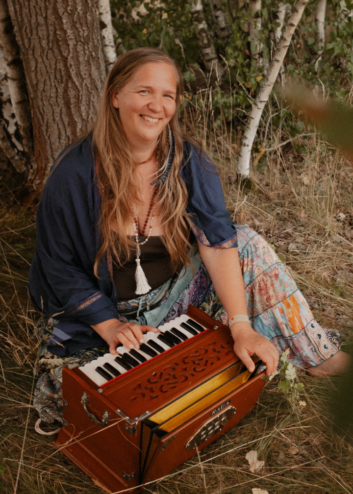 Profile image of Bhavani Music Yoga