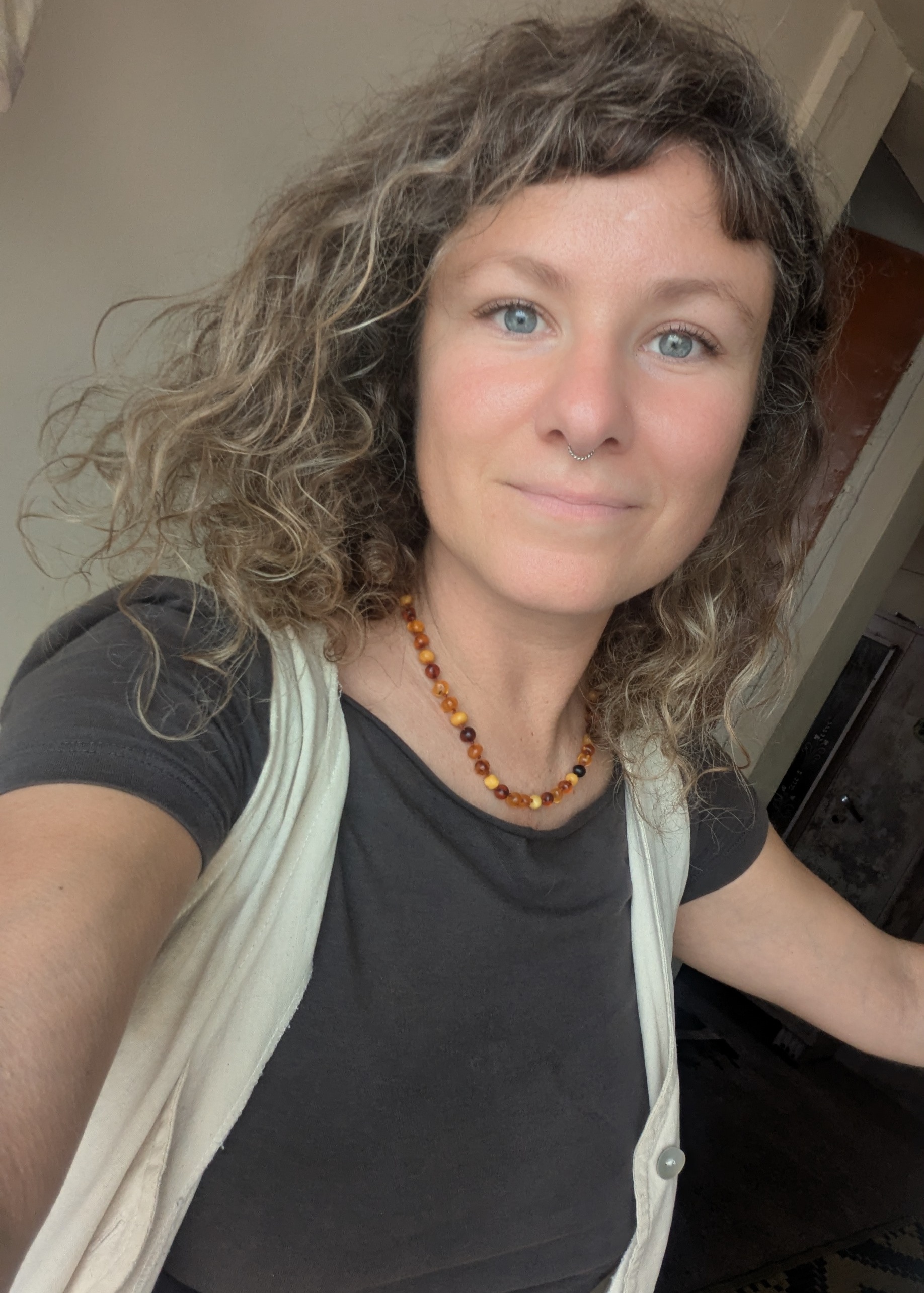 Profile image of Maia