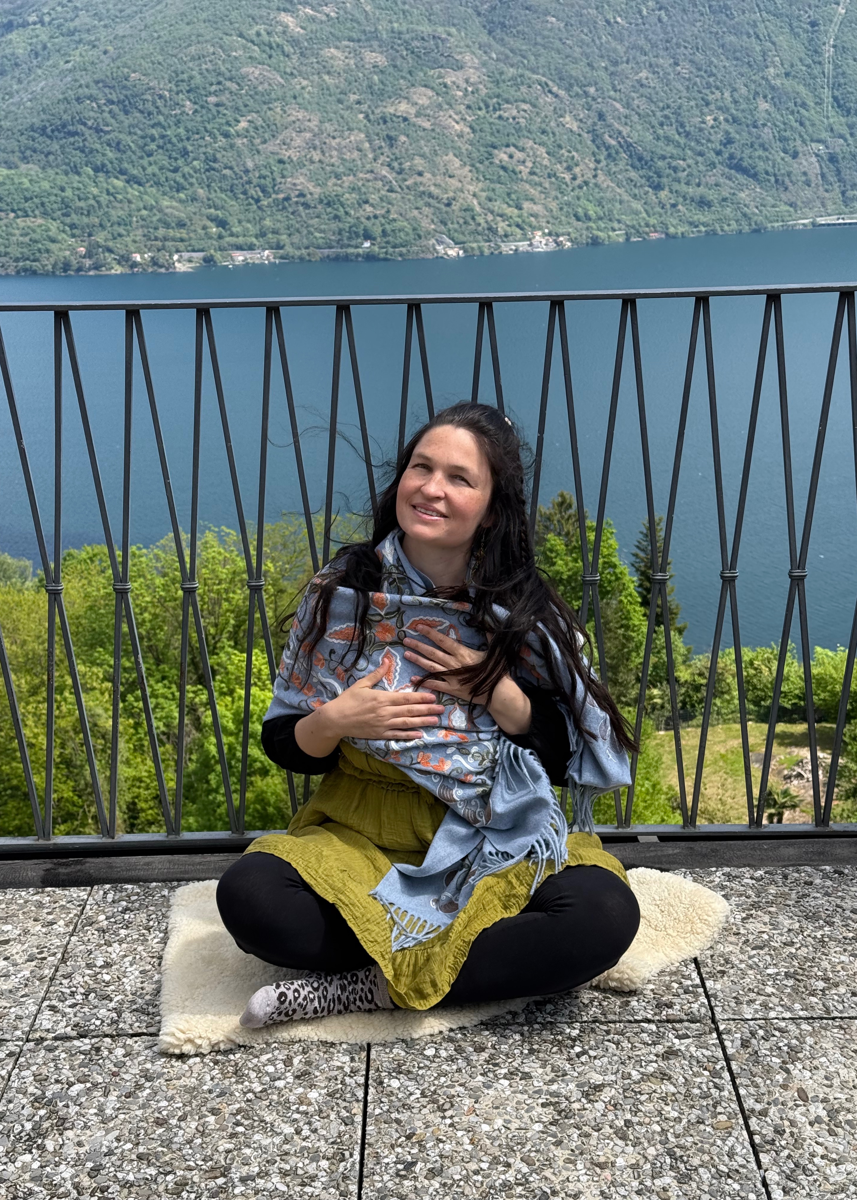 Profile image for Jasmin Mauersberger