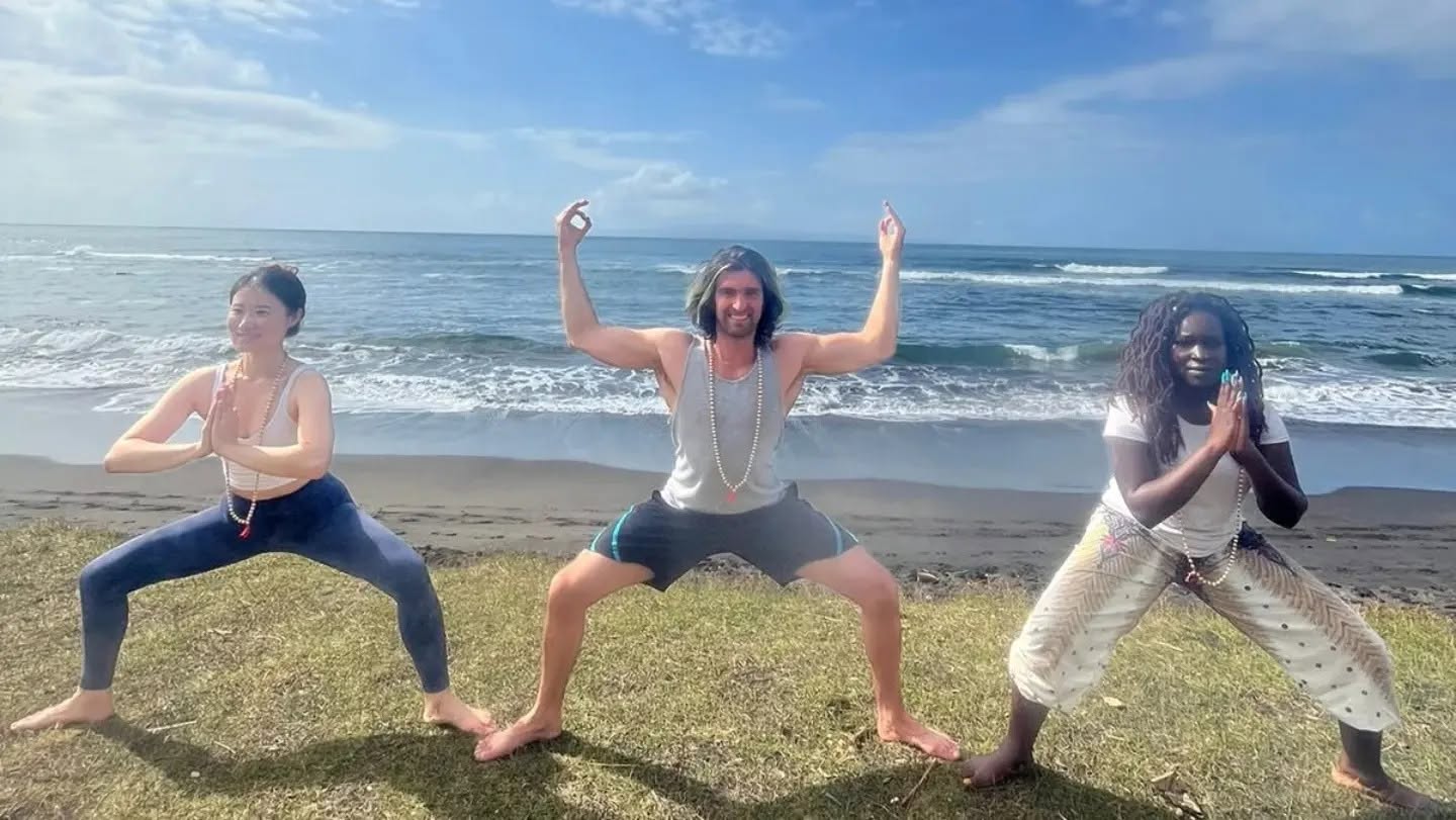 Bali Yoga Center, photo 5