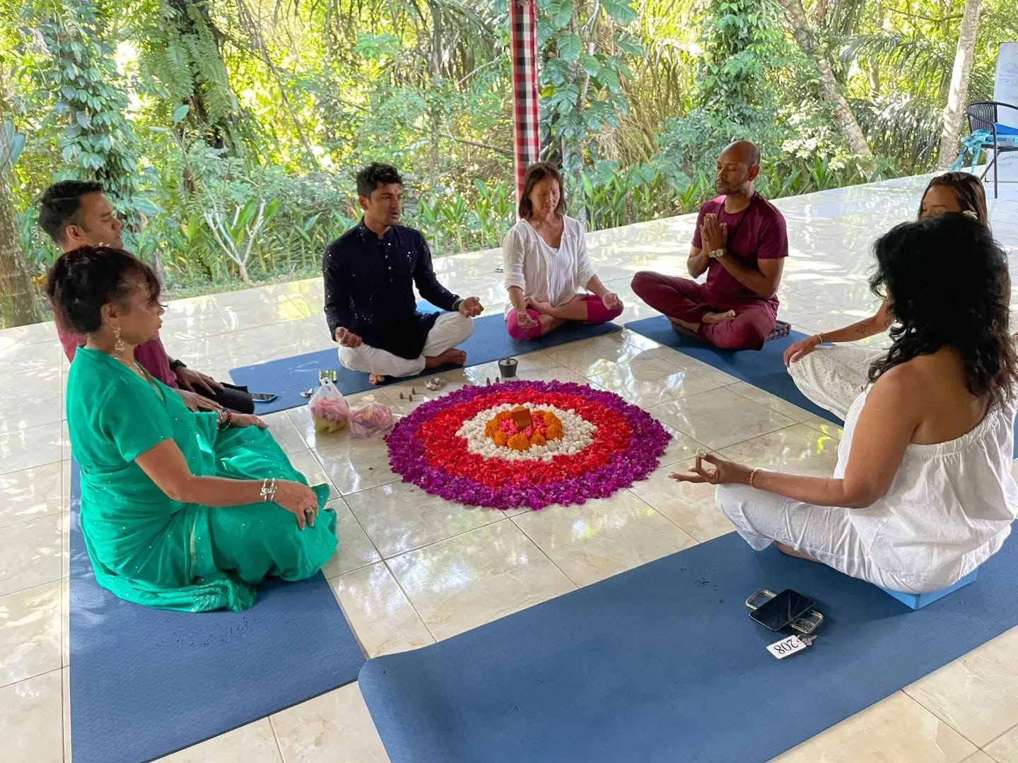 Bali Yoga Center, photo 1