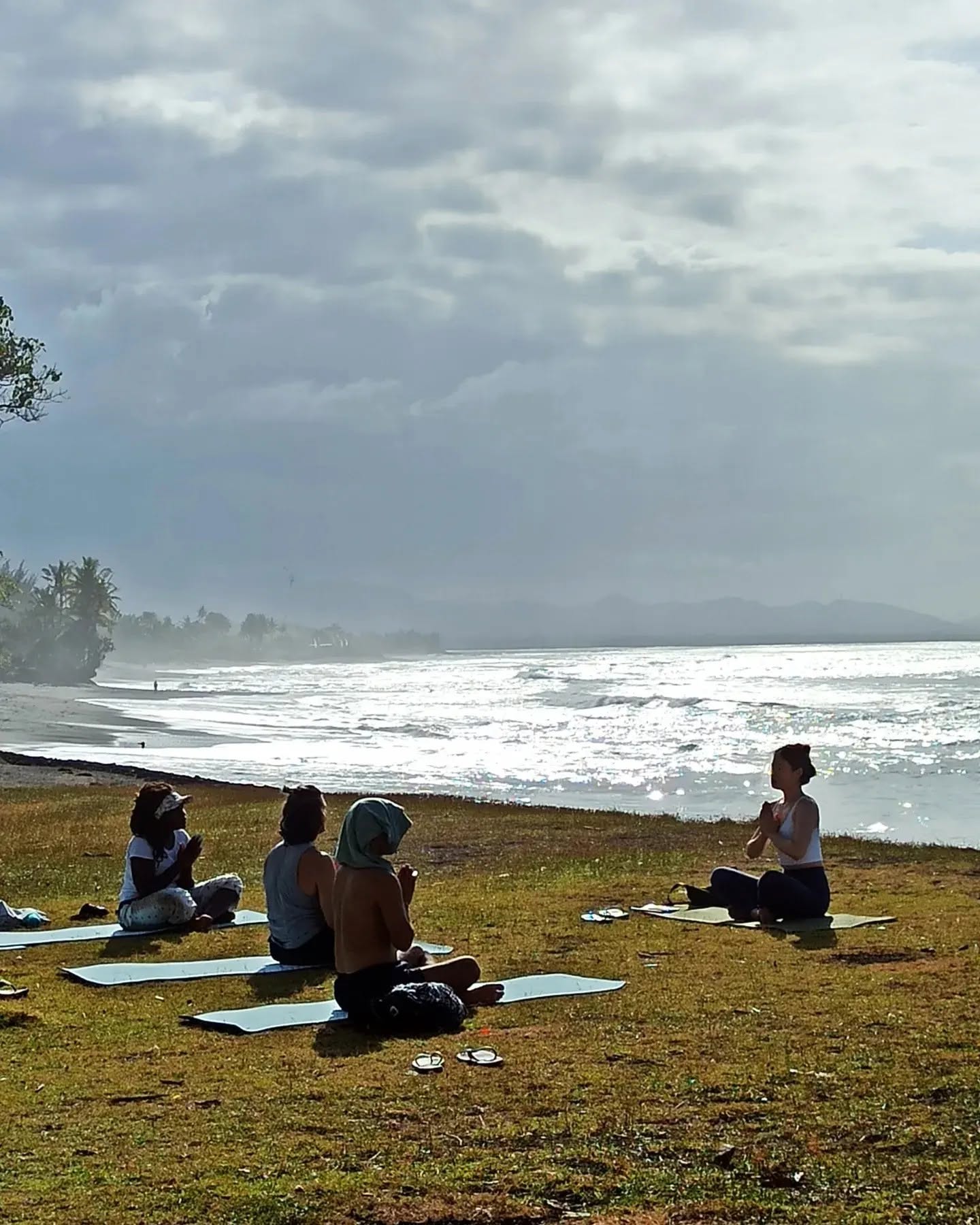 Bali Yoga Center, photo 4