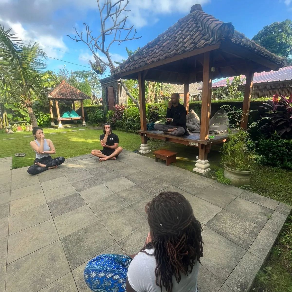 Bali Yoga Center, photo 3