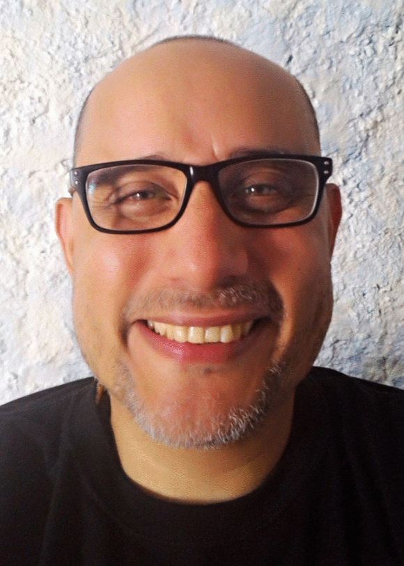 Profile image for Fidel Gomez