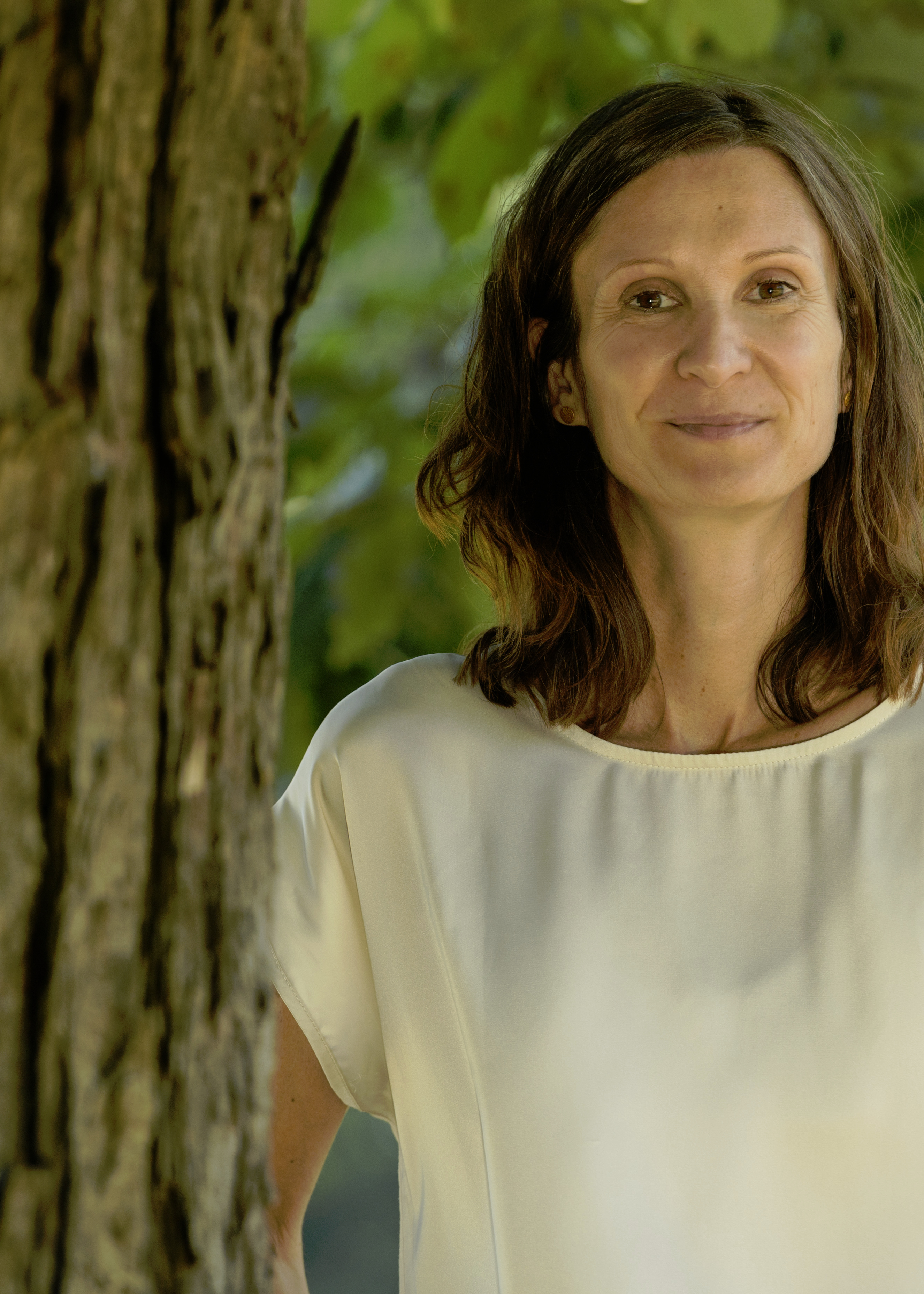 Profile image of Tina Klein ° Achtsamkeits-Schmiede