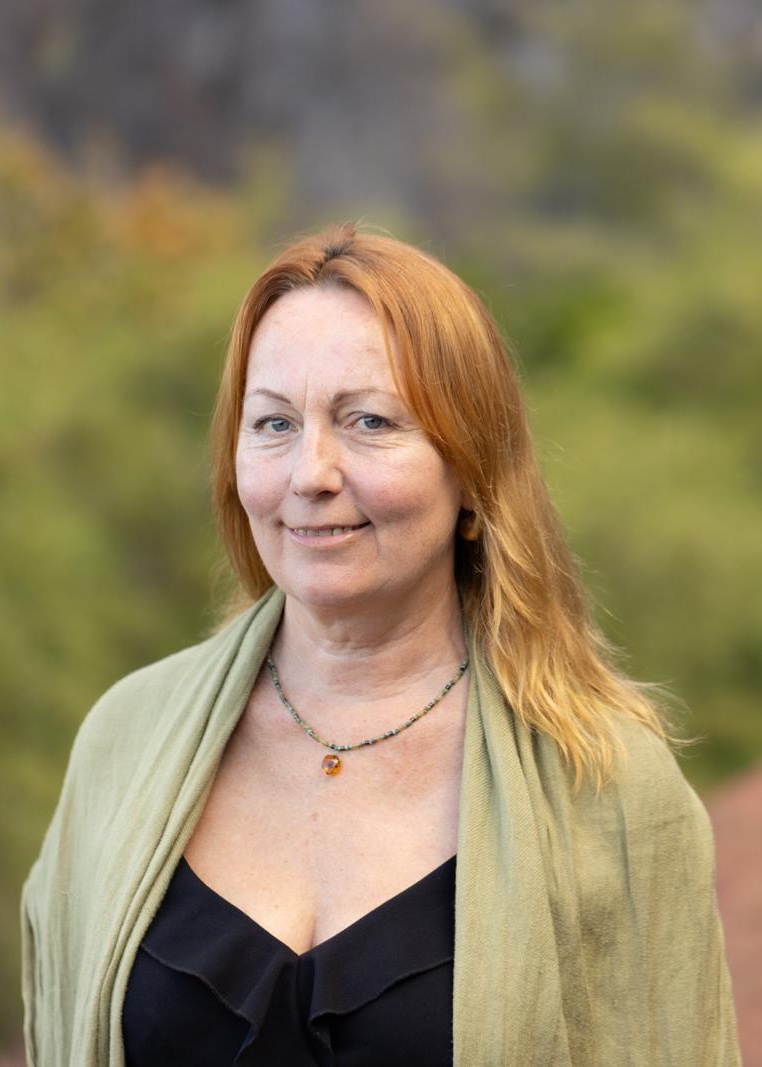 Profile image of Marion Kalteis