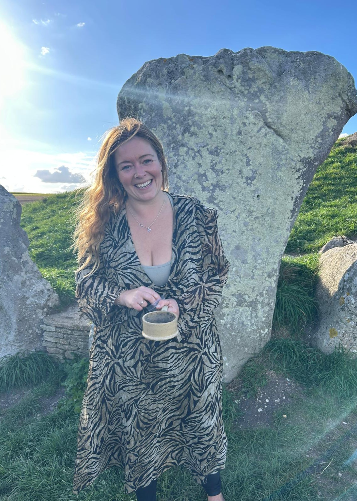 Profile image of Jade Gaia