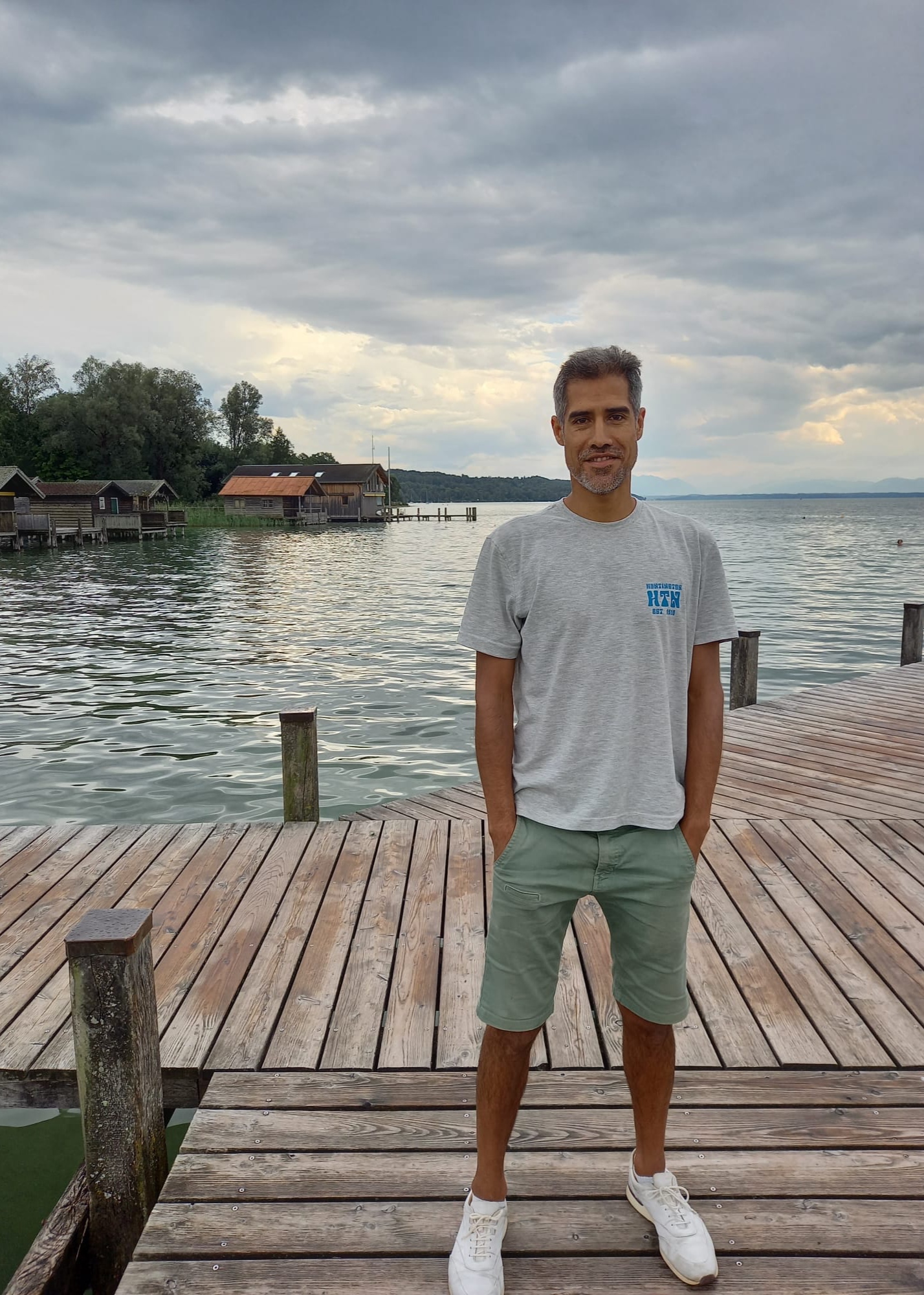 Profile image for Aldo