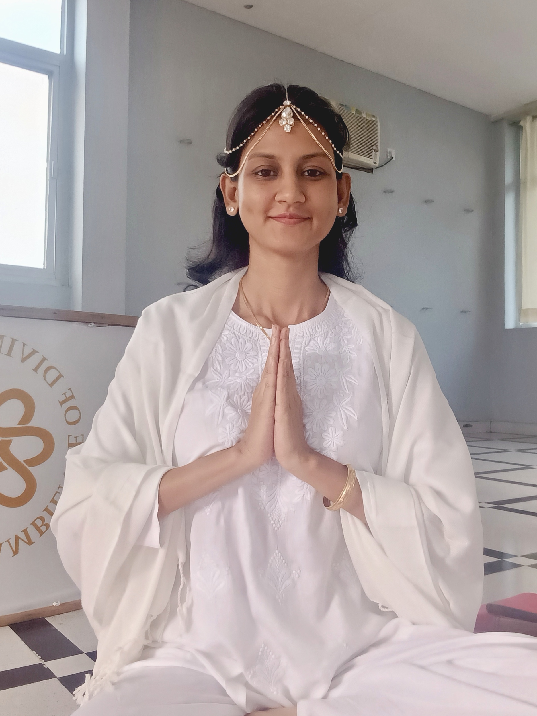 Damini Sargam