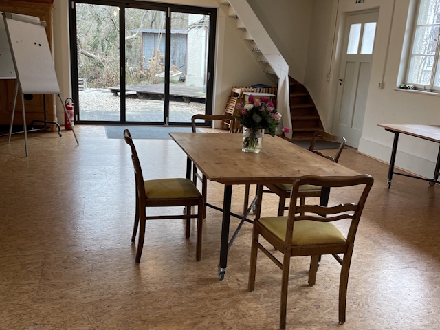 Links Am Bach, Foto 3