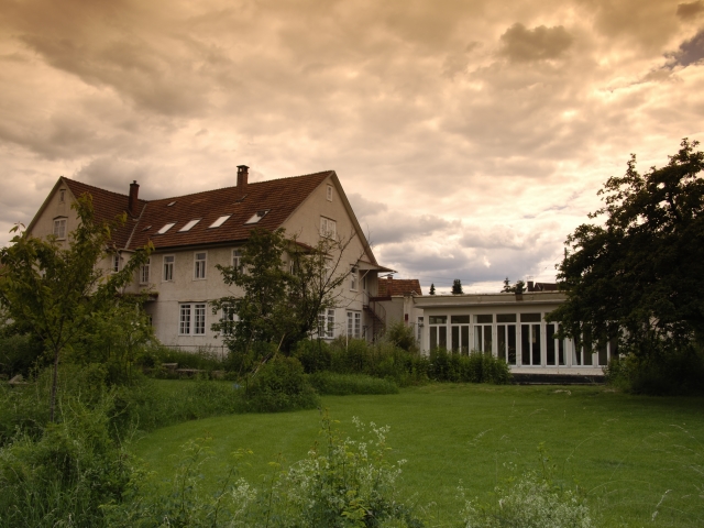 Links Am Bach, Foto 1