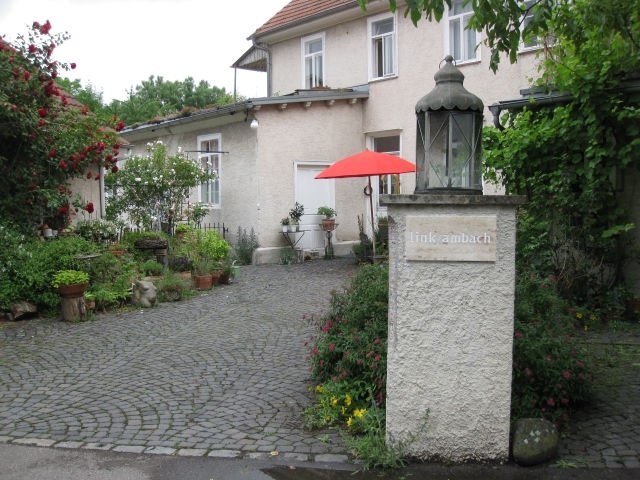 Links Am Bach, Foto 2