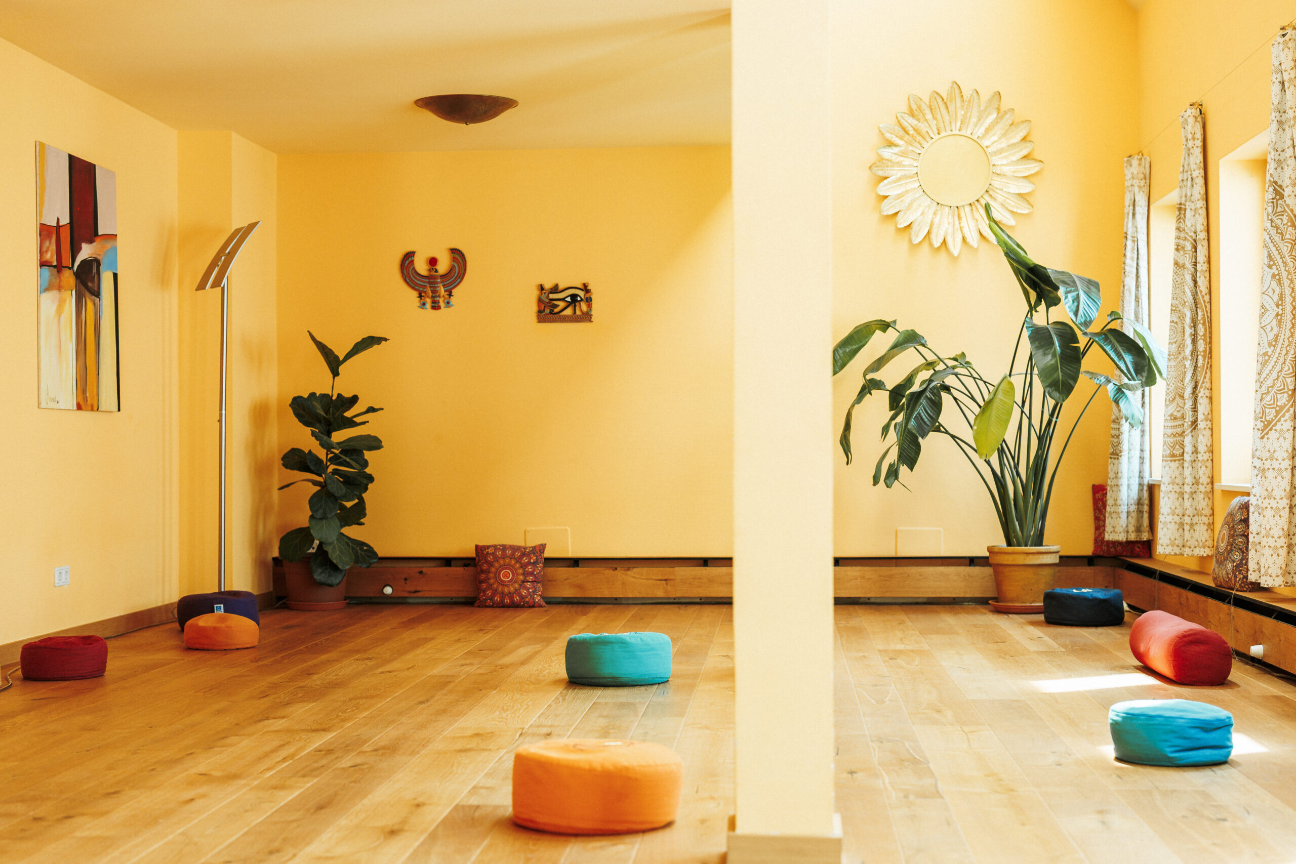 Haus Lebenskraft Potsdam, Foto 4