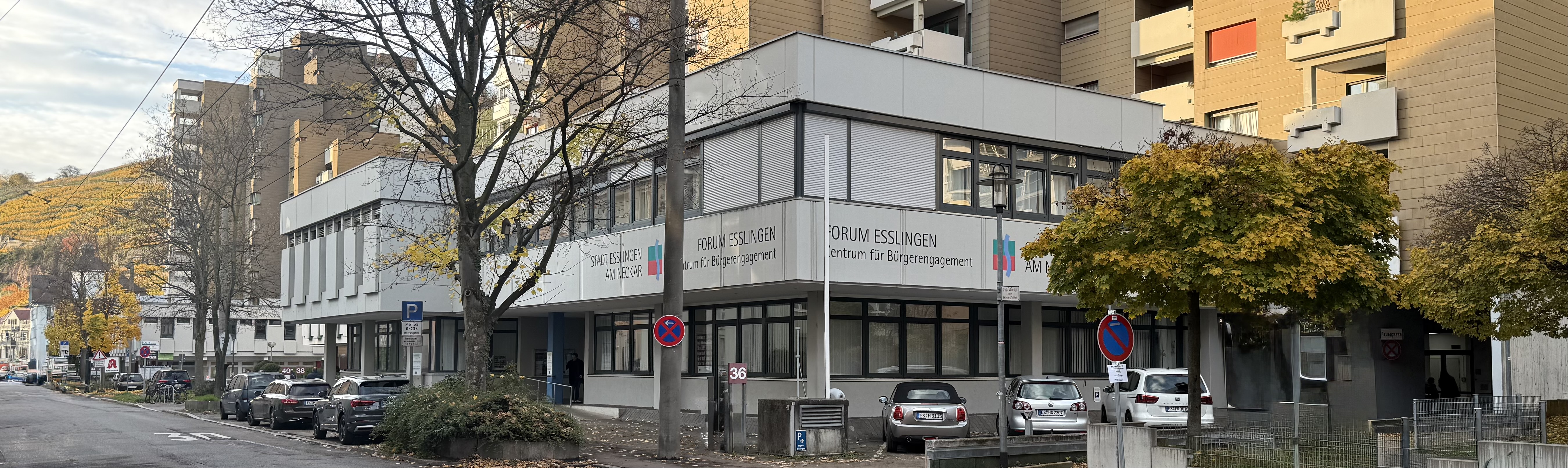 Bürgerforum Esslingen