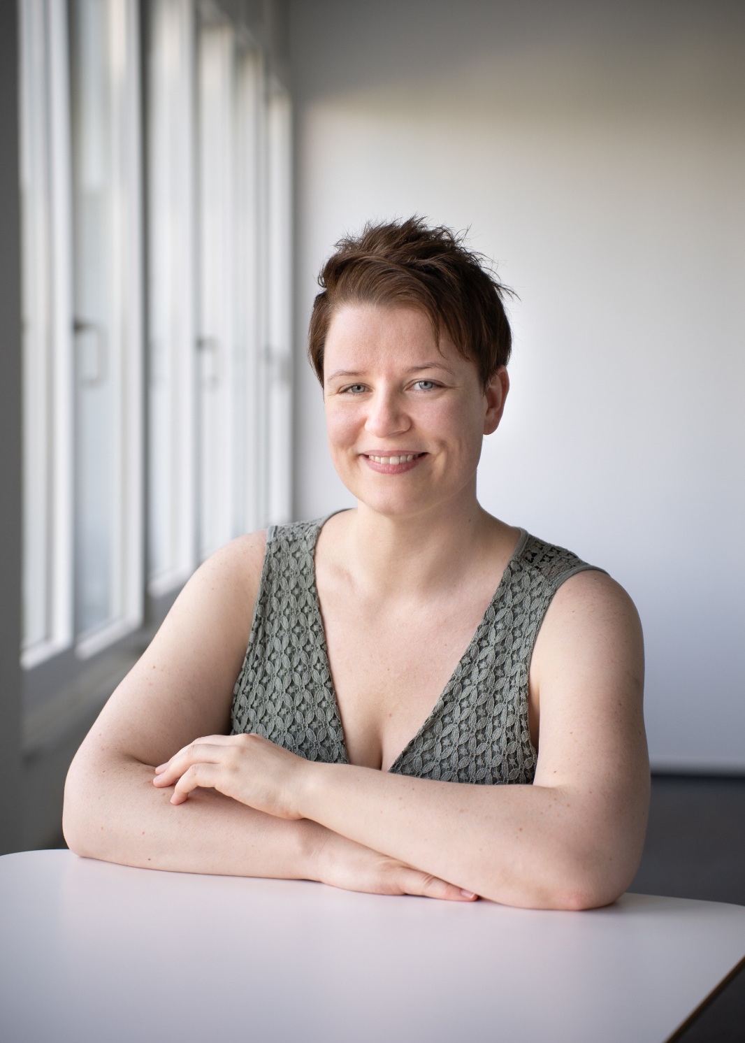 Profile image of Angi