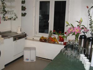 Wamos - Veranstaltungszentrum, Foto 5
