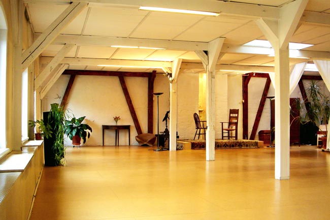 Wamos - Veranstaltungszentrum, Foto 1