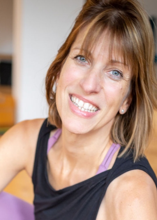 Profile image for SylviesYoga