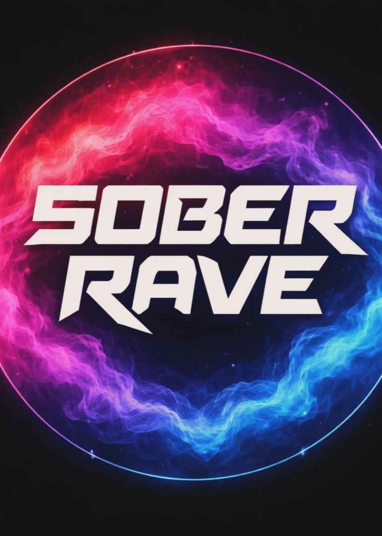 Profile image for Sober Rave Kassel