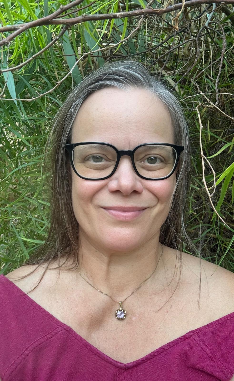 Dvarika Sabine Halter