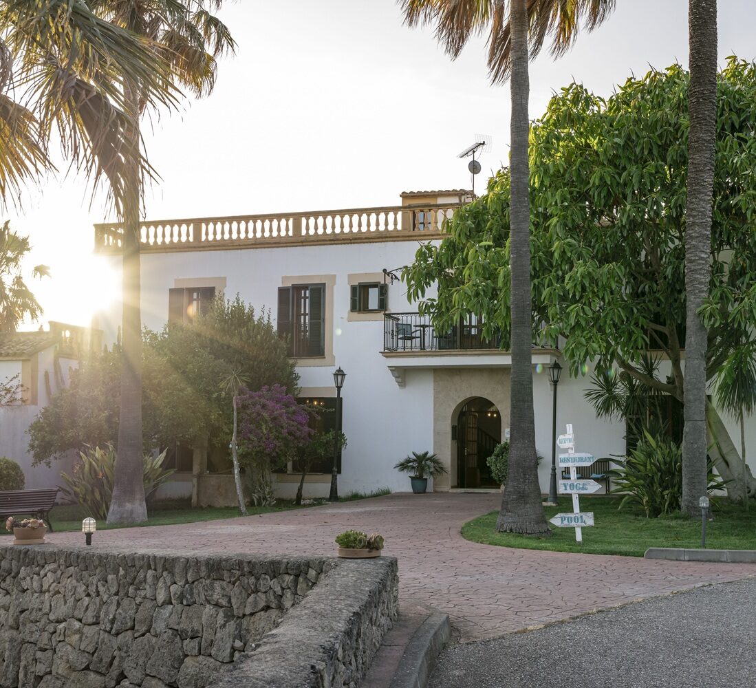 Son Manera Retreat Finca Mallorca, Foto 1