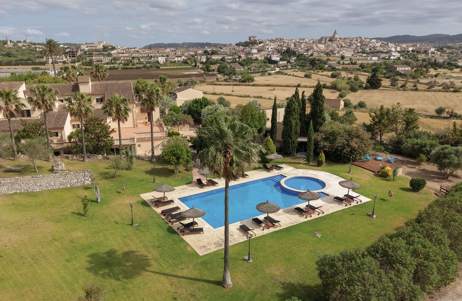 Son Manera Retreat Finca Mallorca, Foto 2
