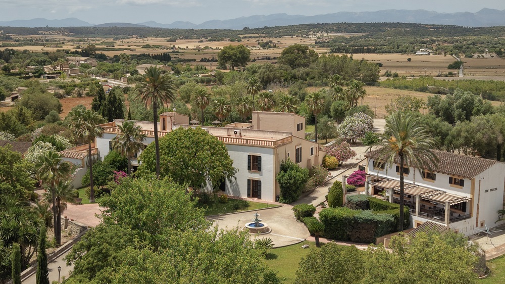 Son Manera Retreat Finca Mallorca, Foto 3