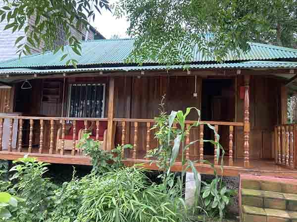 Greenscape Eco Resort, photo 2