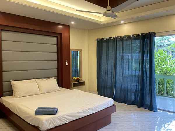 Greenscape Eco Resort, photo 4
