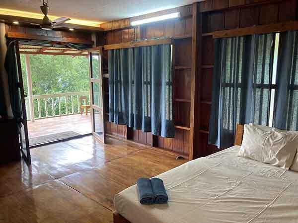 Greenscape Eco Resort, photo 3