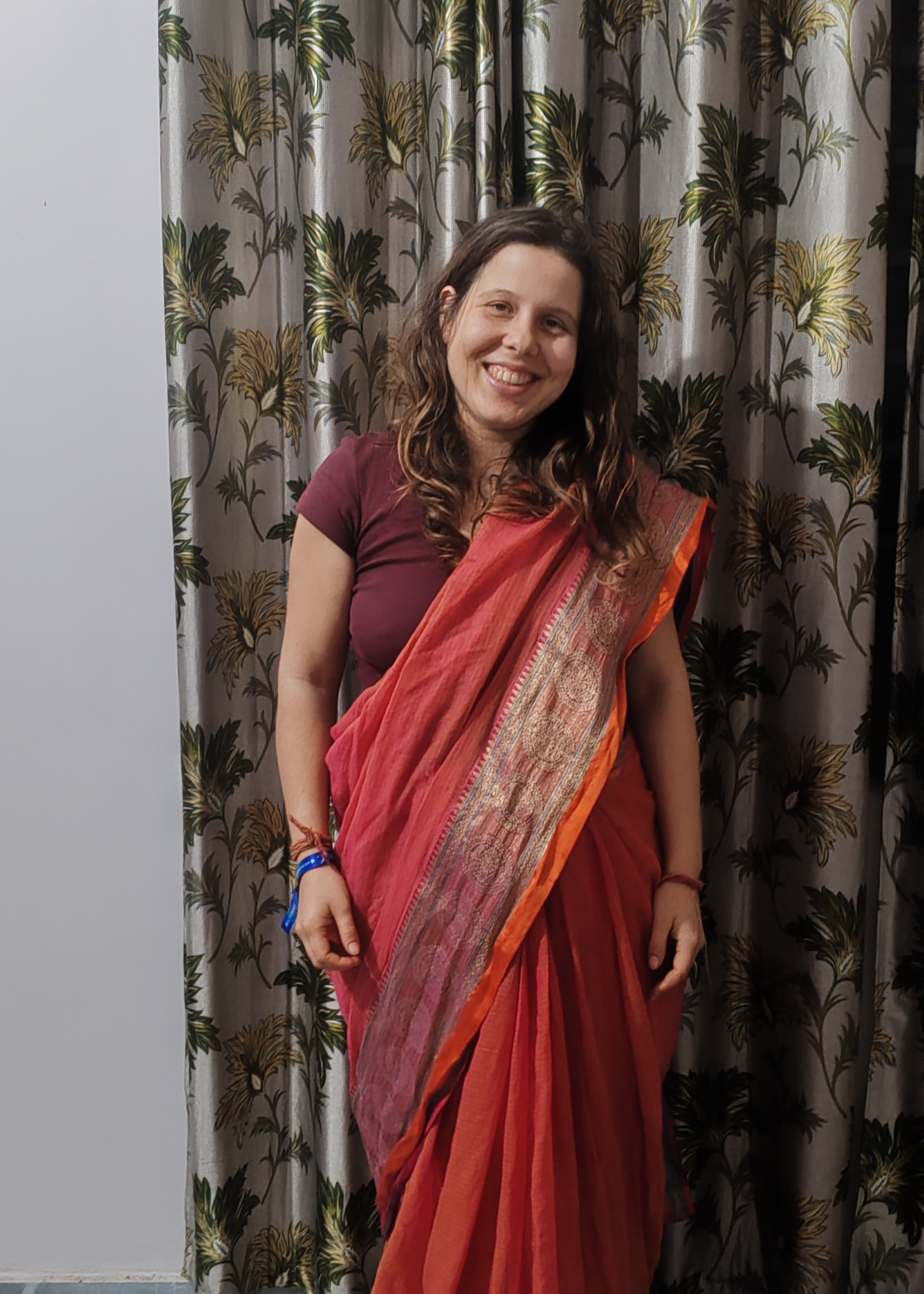 Profile image for Sylvia Hornung 