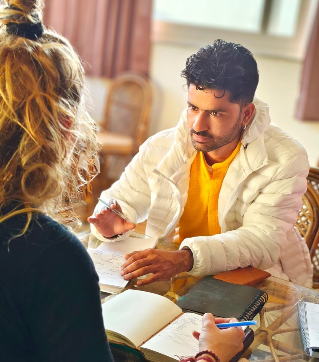Praveen Semwal