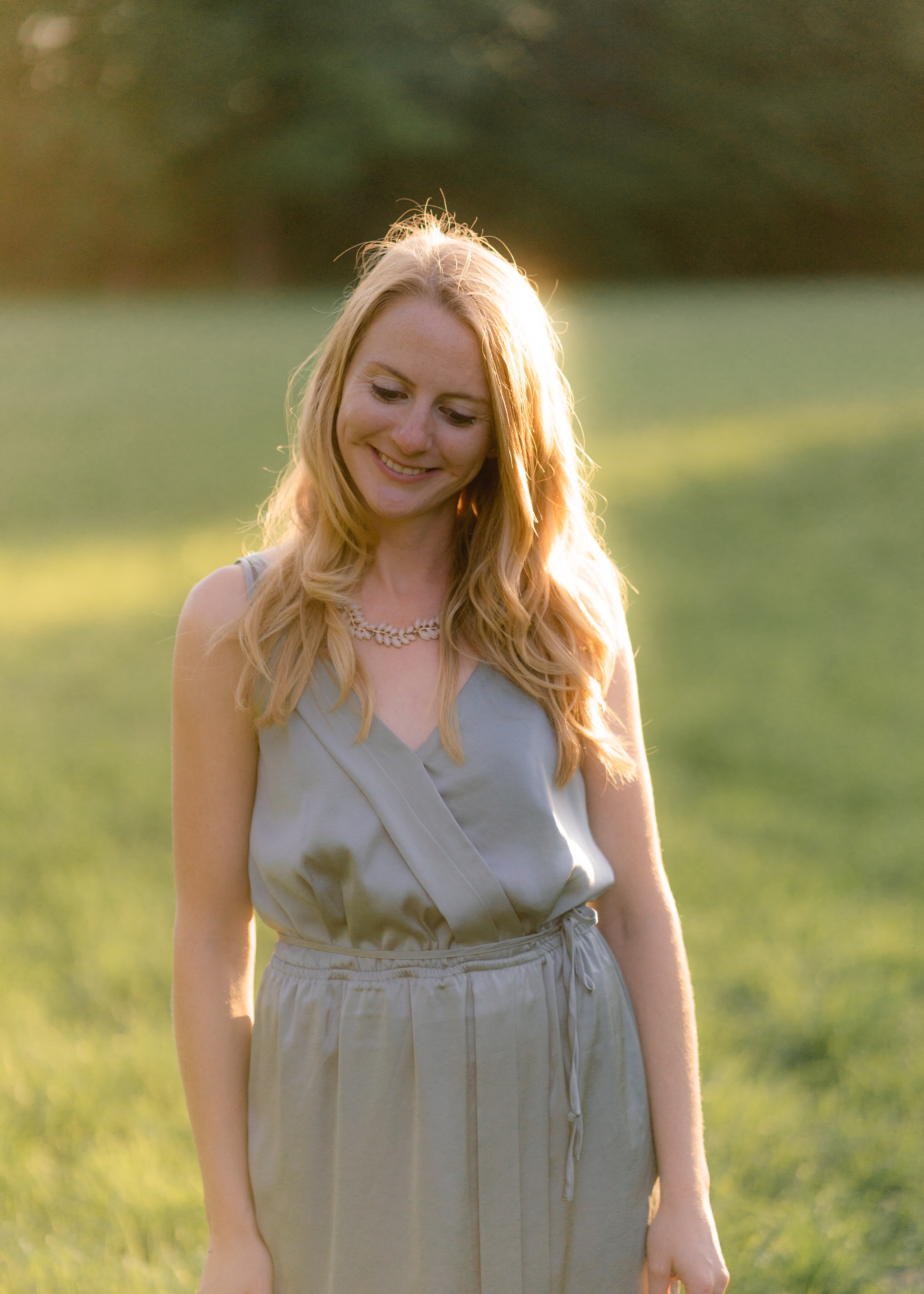 Profile image for Franziska Gross