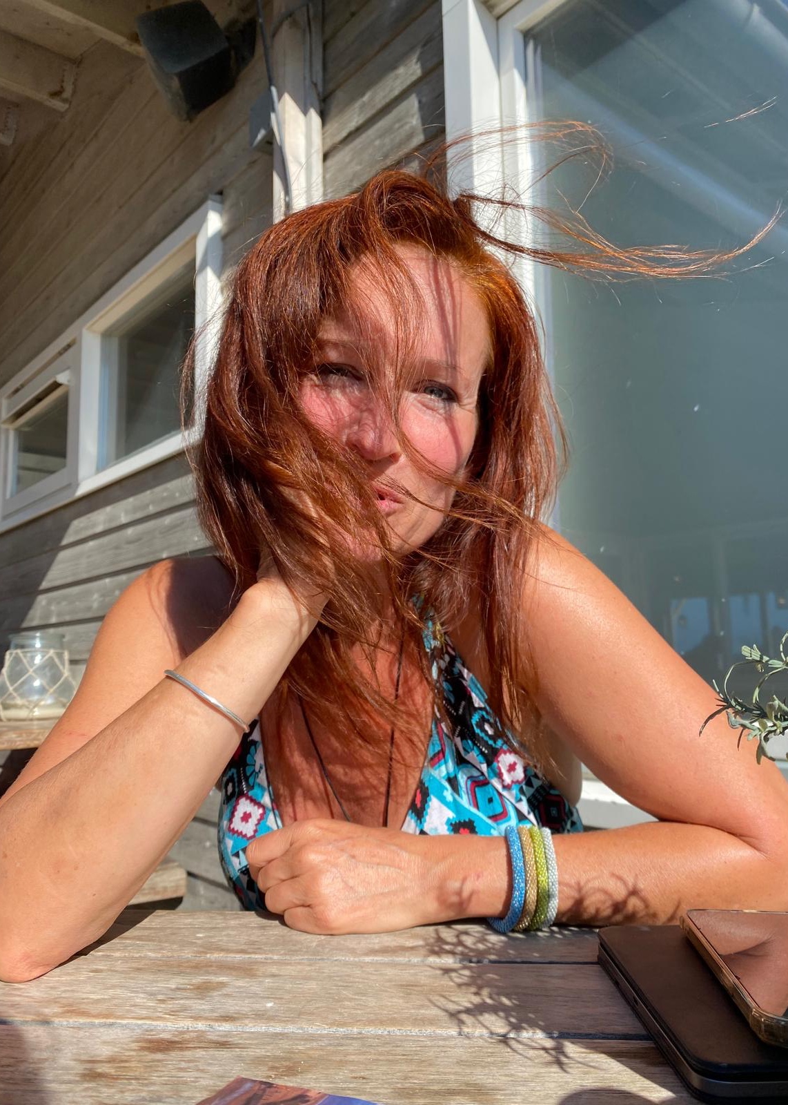 Profile image for Naowa Myriam Veit