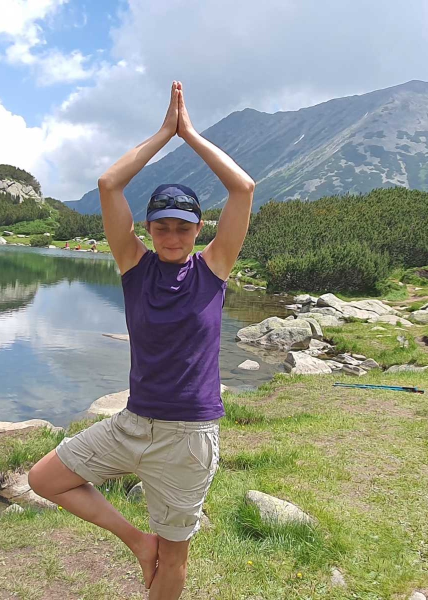 Profile image for Green Valleys Yoga retreat