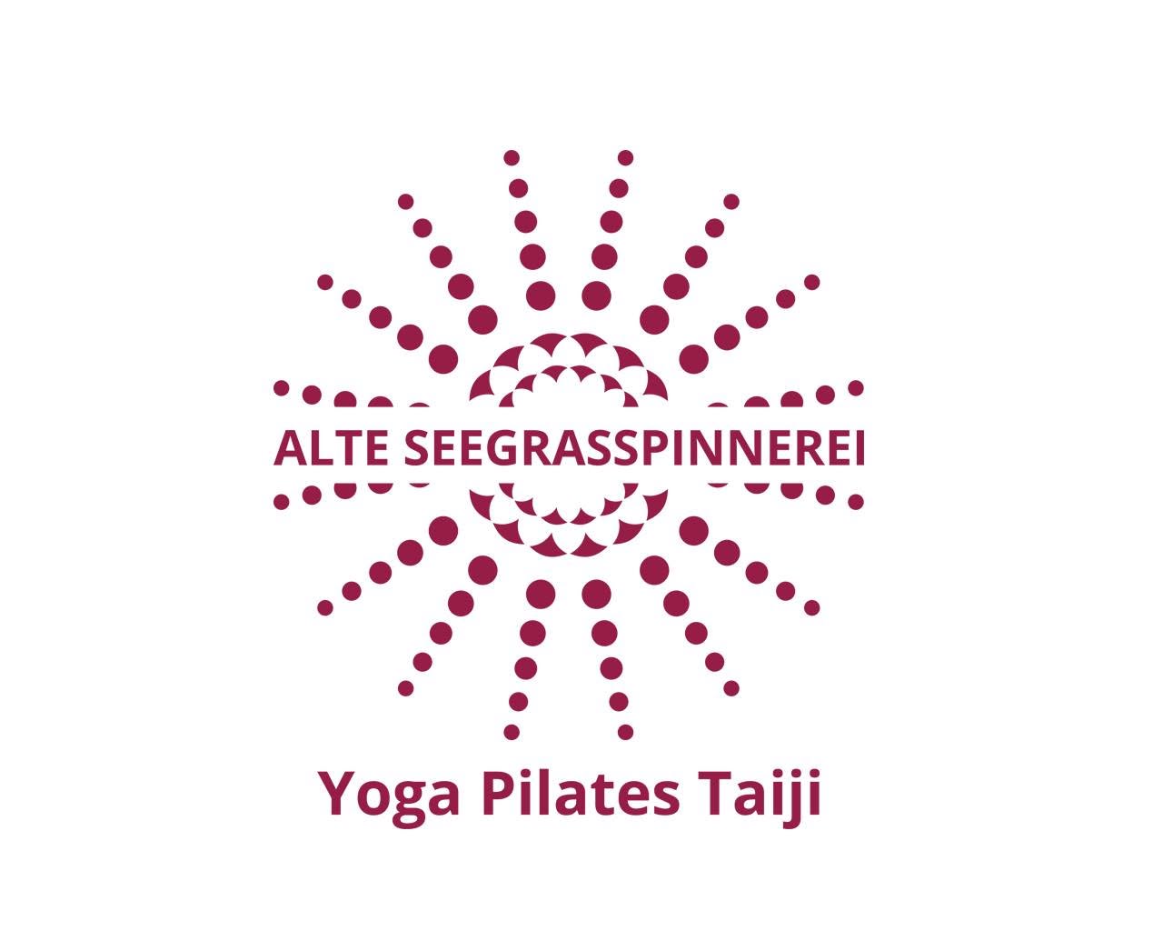Alte Seegrasspinnerei - Bewegungsraum