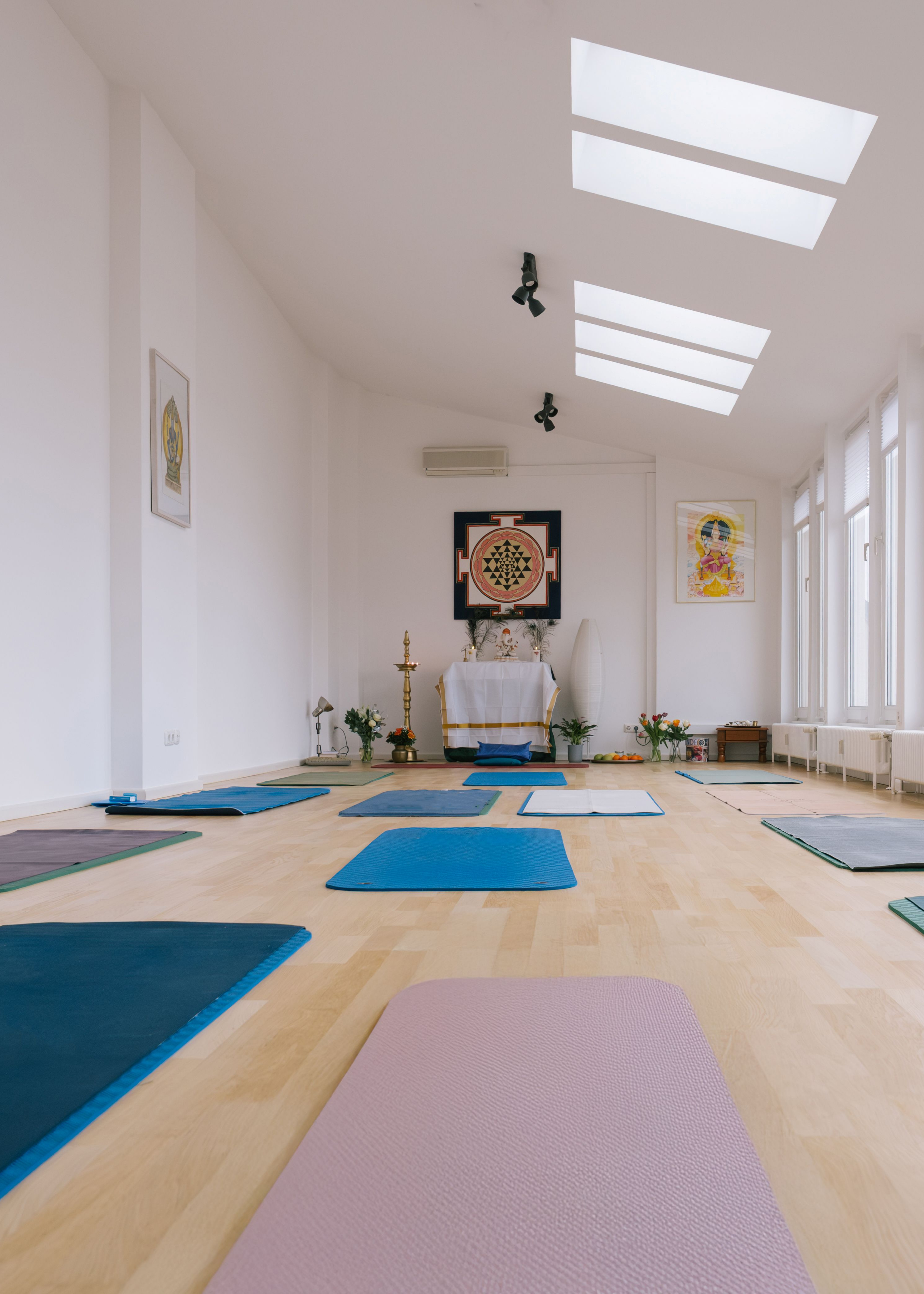 Profile image for YOGA VIHAR