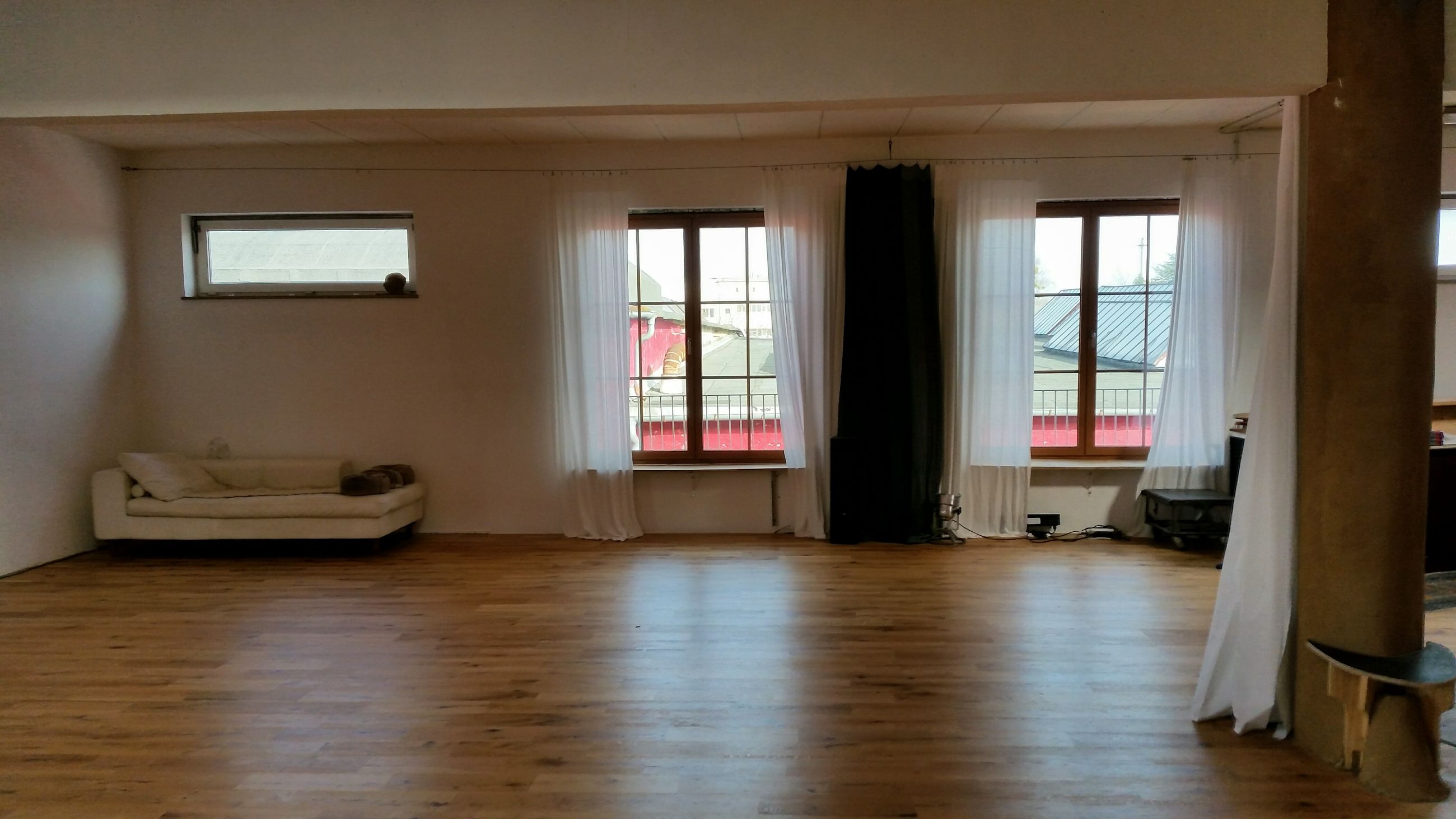 Rote Fabrik München, Foto 4