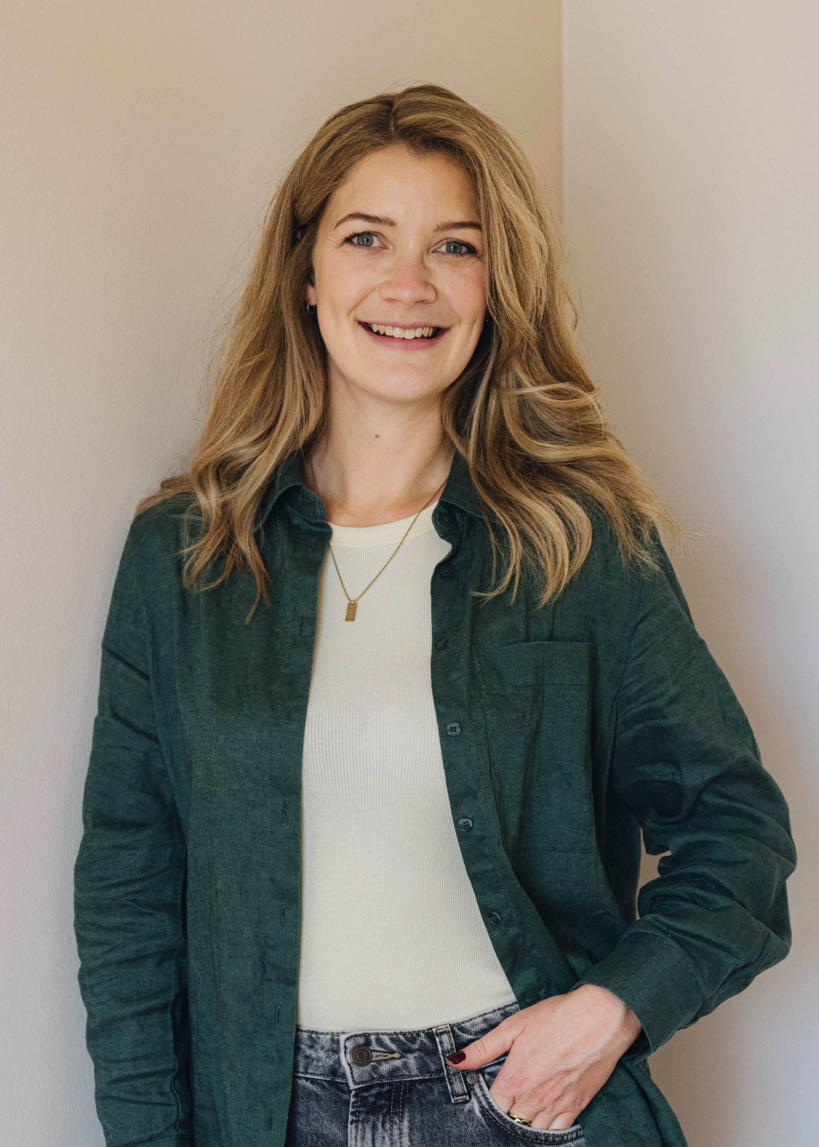 Profile image for Romana Gammer