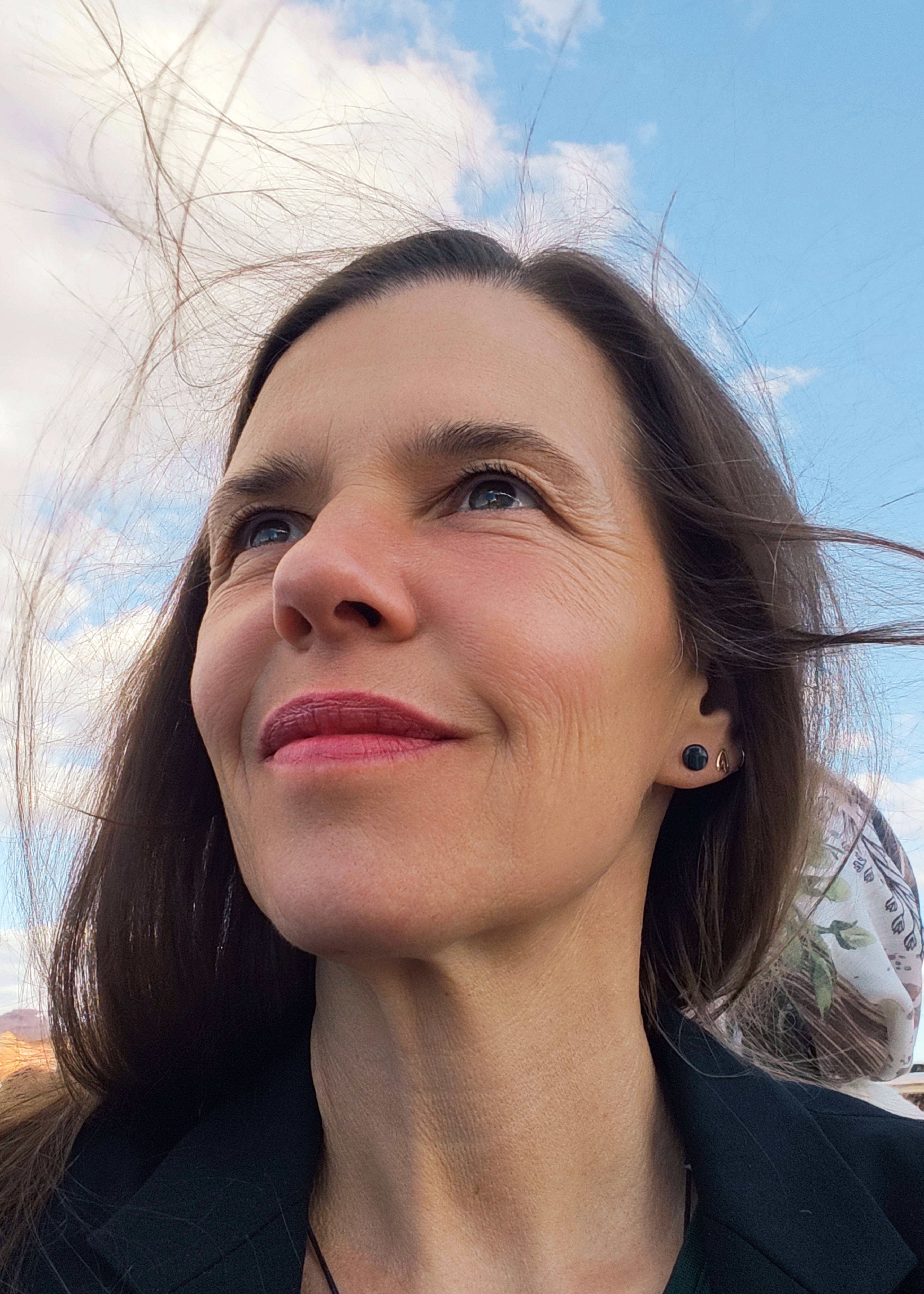 Profile image for Annika Lillian Carola Kesting 