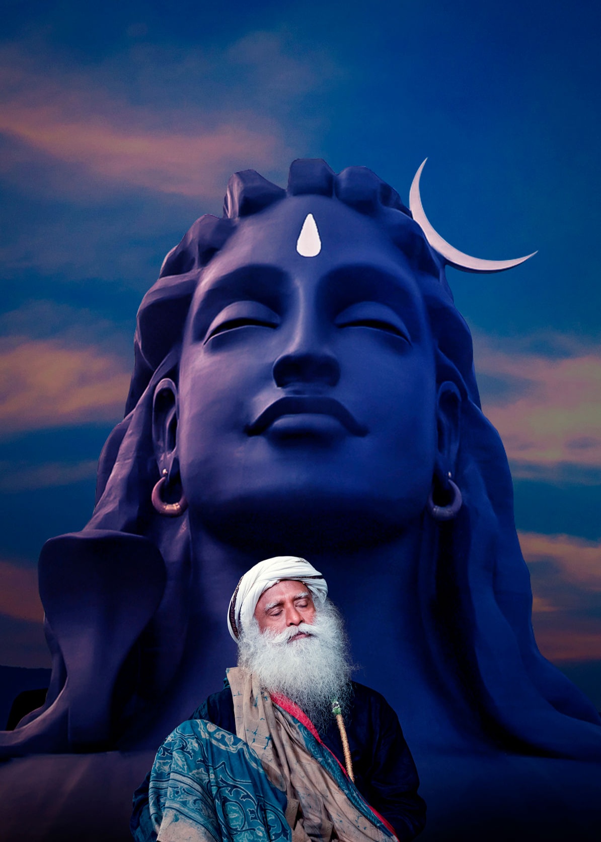 Profile image for Isha Munich Volunteering Group