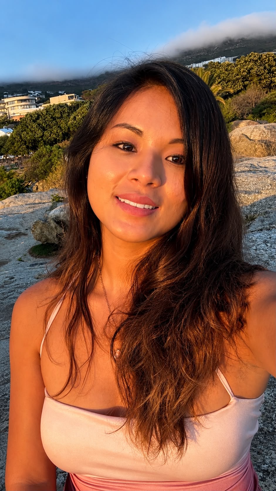 Mireylle Tello| Holistic Wellness & Yoga